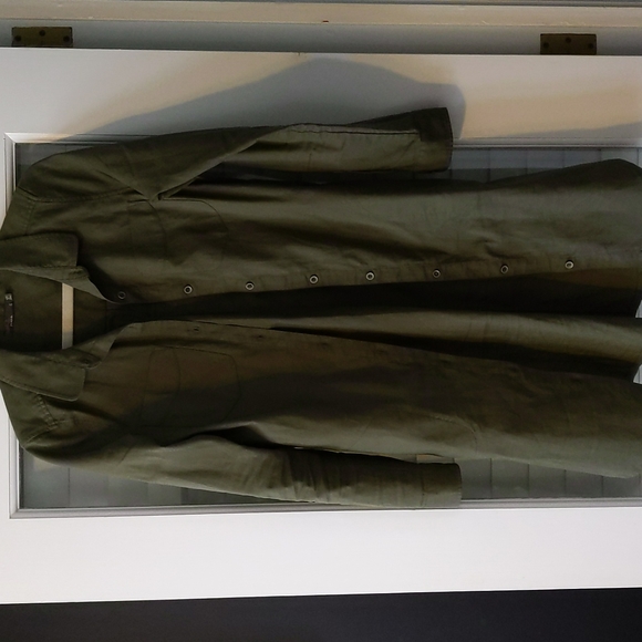 Prana Yarrow Dress - Picture 2 of 7